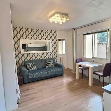 Mozart 10 Min Walk From Palais Des Festivals. Parking Apartment Cannes Exterior photo